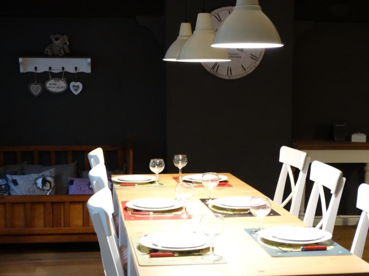 Huyze Peerdenbrugghe Bed & Breakfast Brugge Dış mekan fotoğraf